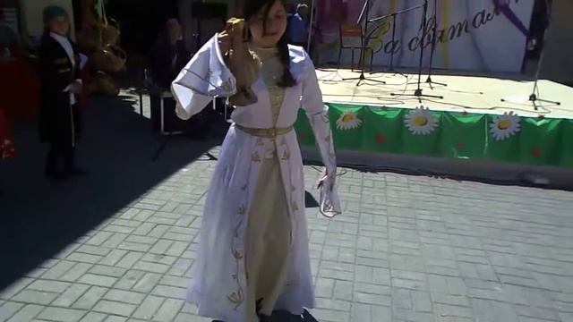 Черкесы смотреть онлайн