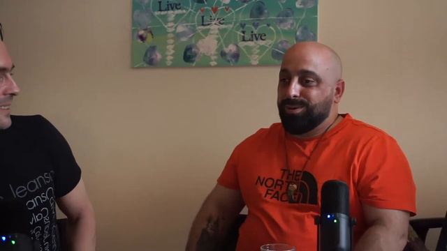 Trei- Energy i Balans смотреть онлайн