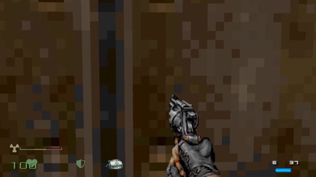 DOOM mods | Enhanced props test смотреть онлайн