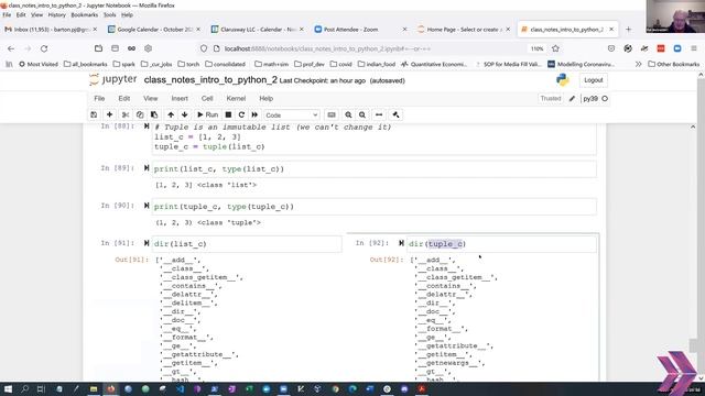 Python Full Course | Part-2 | Python Tutorial смотреть онлайн