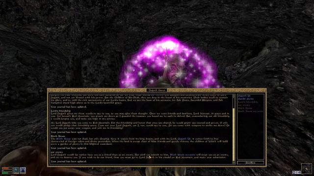 Morrowind Playthrough #9 смотреть онлайн