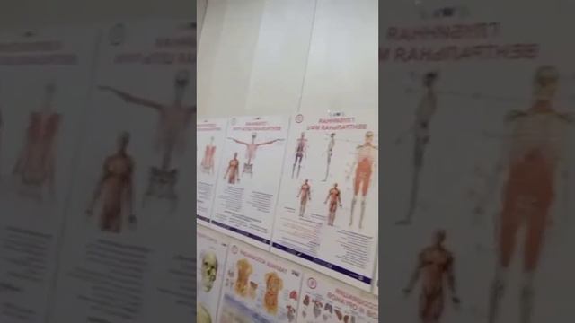 Что такое прикладная кинезиология? смотреть онлайн