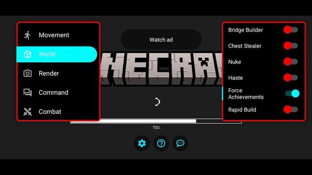 Toolbox For Minecraft 1.20.41 | Toolbox 1.20.41 | Toolbox 1.20.41 Infinite Premium