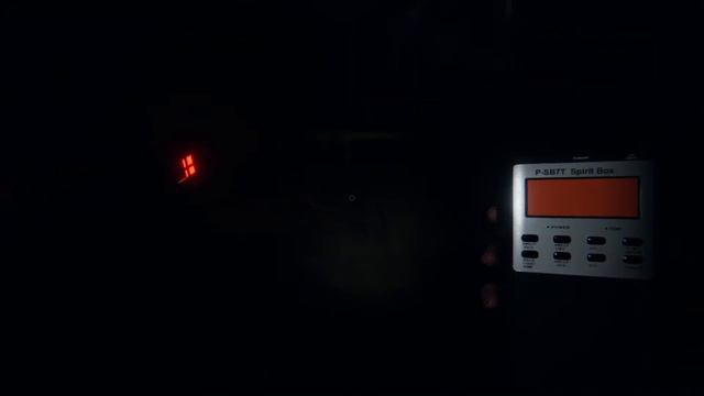 Новая попытка по играть в эту игру Phasmophobia на троих смотреть онлайн