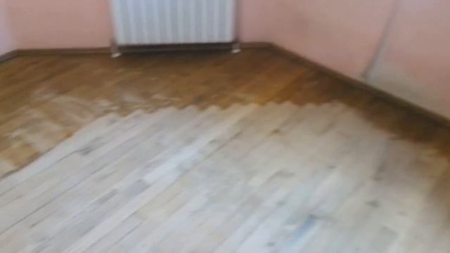 Реставрация паркета ул.Байкальская Днепр. серия 3 смотреть онлайн