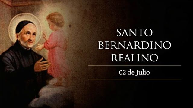 SAN BERNARDINO REALINO Julio 02 смотреть онлайн