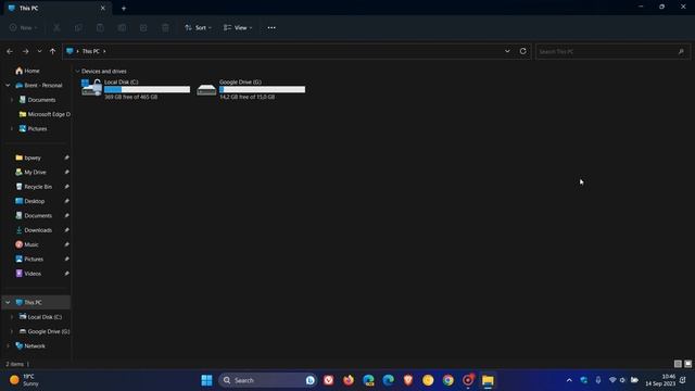 Windows 11 File Explorer 23H2 - Major Stability & Performance fixes are Finally on the way смотреть онлайн