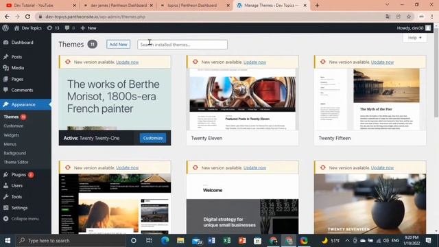 Create A Free WordPress Website With Lifetime Free Hosting And Domain ???? смотреть онлайн