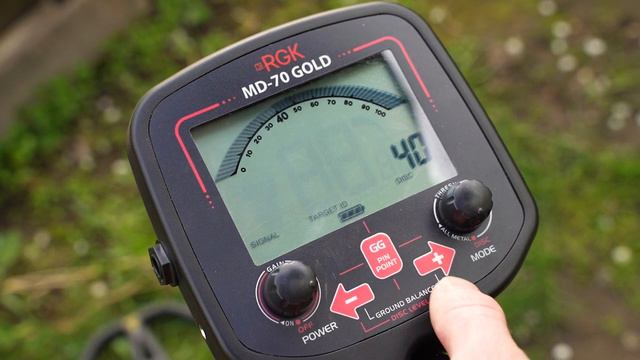 Обзор металлоискателя для поиска золота и монет RGK MD-70 GOLD
👉👉👉 https://ali.ski/WUYAfy 👈👈👈 смотреть онлайн