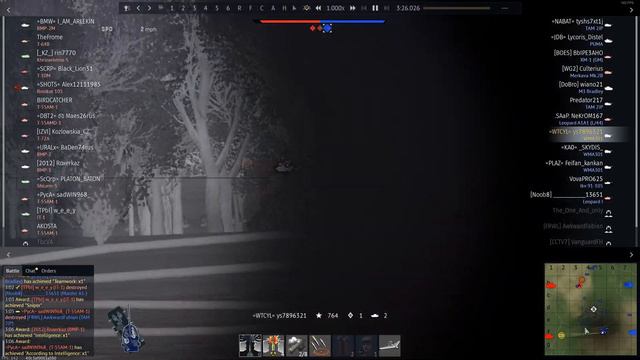 War Thunder Cheating - (93) - Event Infestation смотреть онлайн