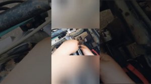 Замена прокладки на лепестковый клапан-мотороллер муравей.