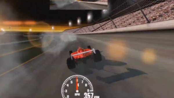 гонки под фонк шашлык сделай потише:)