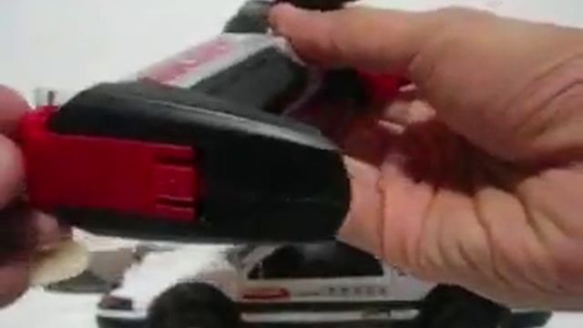 Auldey Drift Series R/C Toyota Trueno AE86 review смотреть онлайн