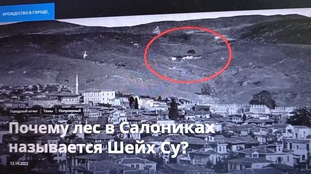 Куда делись дворцы?! Где субтропический лес?! Наип@хтэн даже со стороны "альтернативщиков"!? смотреть онлайн