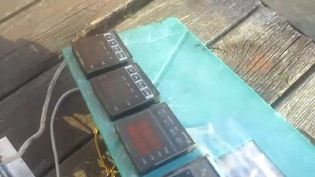 Электроника для экструдера смотреть онлайн