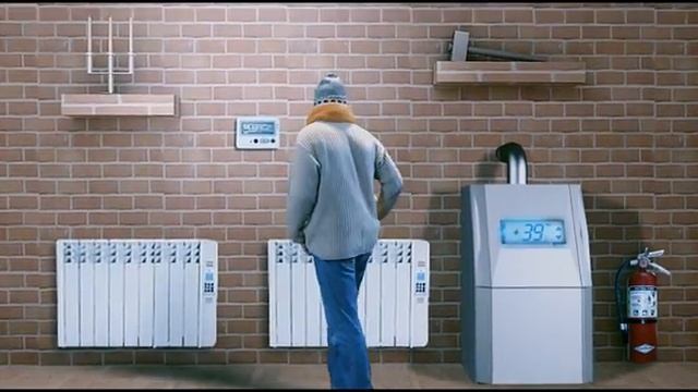 BOILER  English Xvid