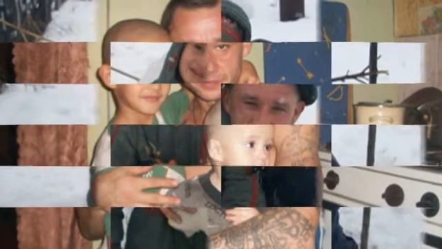 В память о любимом муже и папе... (ВИДЕО НА ЗАКАЗ из ваших фотографий) смотреть онлайн