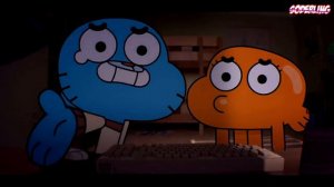 Пасхалки на Мемы в 'Удивительном Мире Гамбола'   Отсылки 6 Реакция на содерлинга