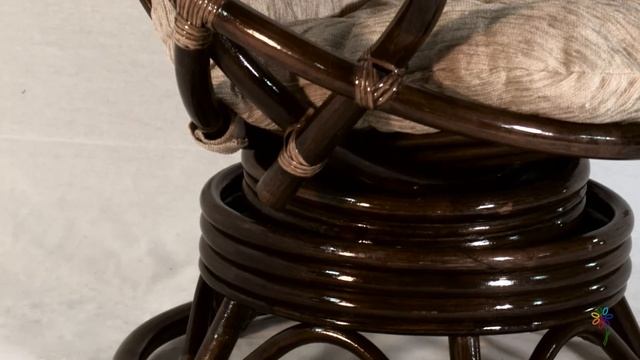 Крутящееся кресло 05/01 смотреть онлайн