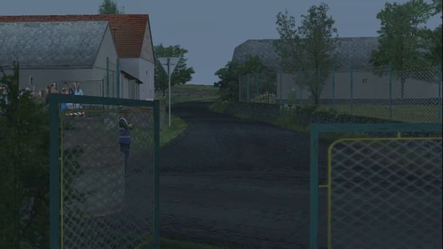 B Short St Roch Alpine A310