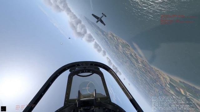 Operation Dynamo Cliffs of Dover Dunkirk Campaign - Mission 3 смотреть онлайн