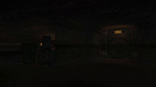 Arkngthand - Aylad's Ambience #morrowind смотреть онлайн