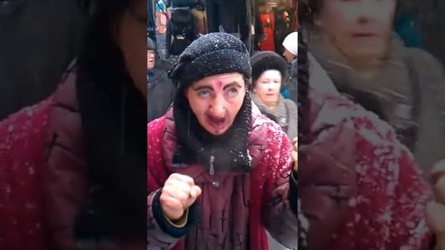 Гуля. Гусинобродская звезда. Обращение.