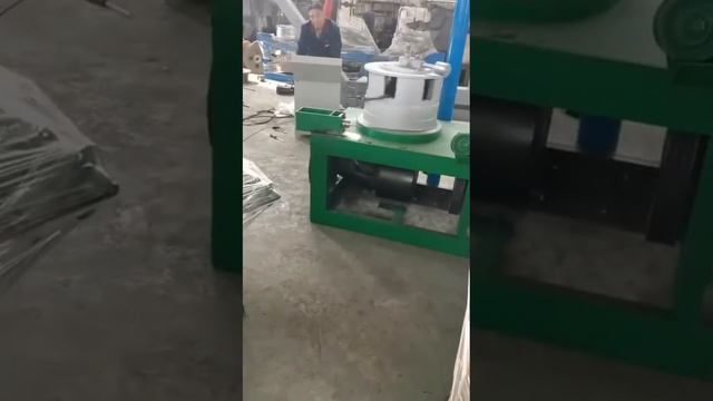 hot to install the size tanks wire drawing machine?2 смотреть онлайн
