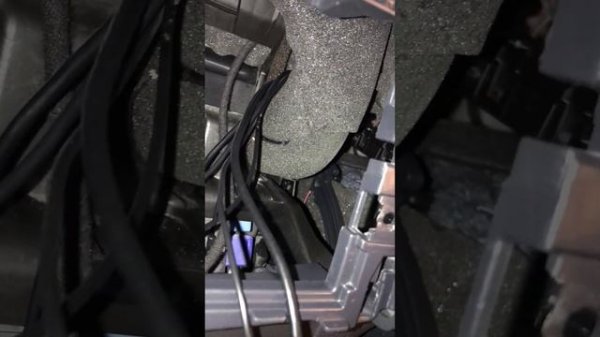 GPS Антенна и 4G Антенна Рено RENO