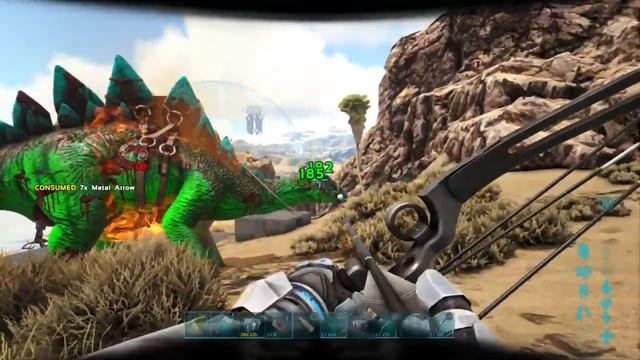 (ark survival evolved) boosted pvp ep.2 intense Raid road to 400 subscribers смотреть онлайн