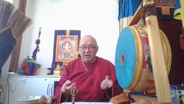 Ритуал СЯКYСН ХУРАЛ смотреть онлайн