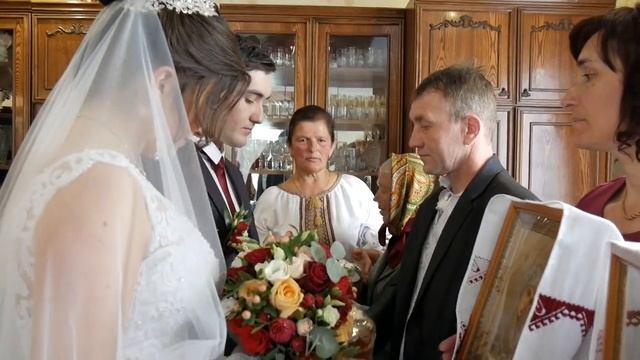 Петро & Діана (1 частина) смотреть онлайн