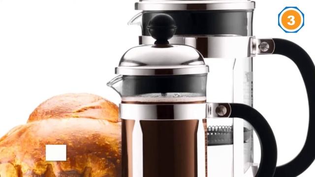 Top 5 Best French Press Coffee Maker Review in 2023 смотреть онлайн