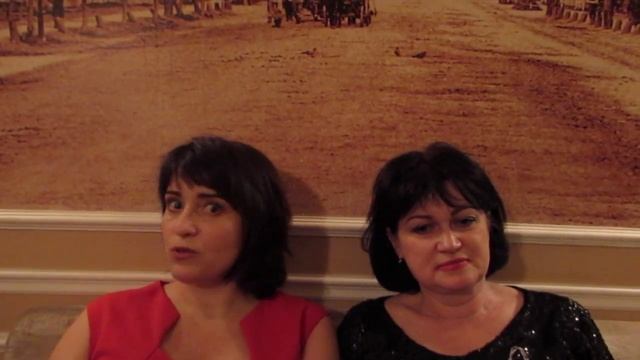 Тамада Тверь. Видео отзыв. Праздник - 13.04.2018 #тамада ( tamada69.com ) смотреть онлайн