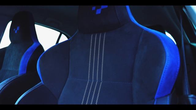 Idealny samochód miejski? | A day with... | Renault Megane GT Line смотреть онлайн