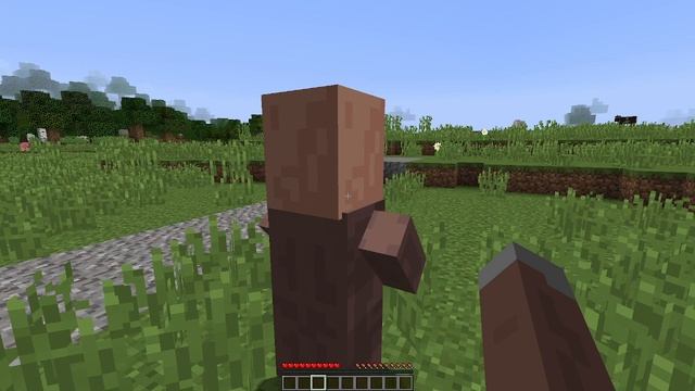 Куда пропал Welfane 1 Часть