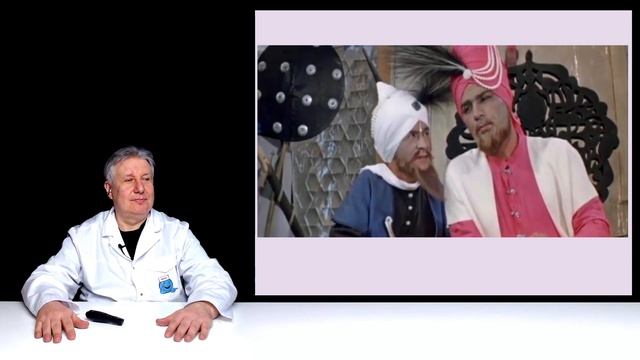 Психологи или психиатры? Разные взгляды на панику. смотреть онлайн