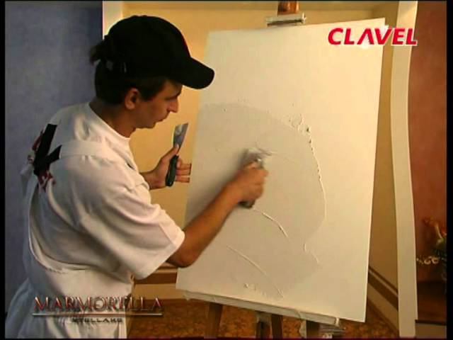 Clavel Marmorella смотреть онлайн