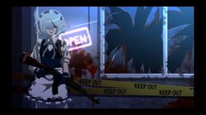 Angel with a shotgun   NIGHTCORE DJ Agus Garrick