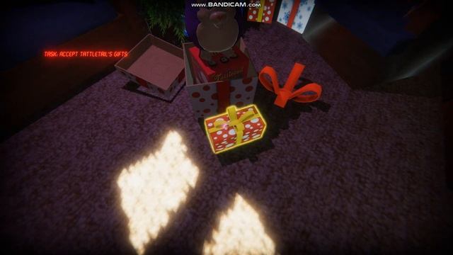 Концовка игры Tattletail смотреть онлайн