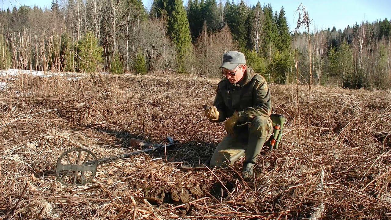 Поиск по старым местам спустя годы #428 смотреть онлайн