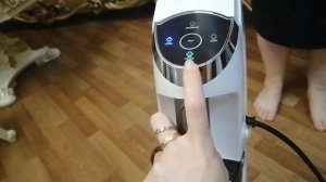 чистота в доме!!! обзор на пылесос Kitfort KT-595