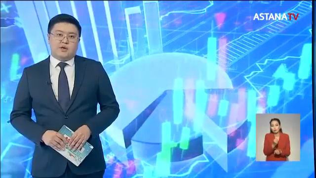 Кредитов на 5,6 трлн тенге оформили казахстанцы за первый квартал 2023 года смотреть онлайн