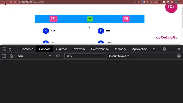 JS PROJECTS 2020 - QUIZ APP. 2 - QISM смотреть онлайн