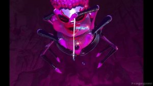 Astro Bot Rescue Mission All Bosses