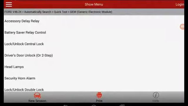 launch easydiag 2.0 активация +всех марок смотреть онлайн