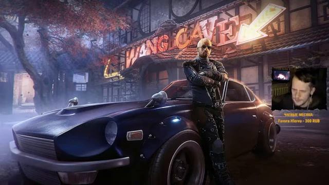 Умолять о милосердии бессмысленно, но хорошо развлекает. | Shadow Warrior 2 | Thruscore смотреть онлайн