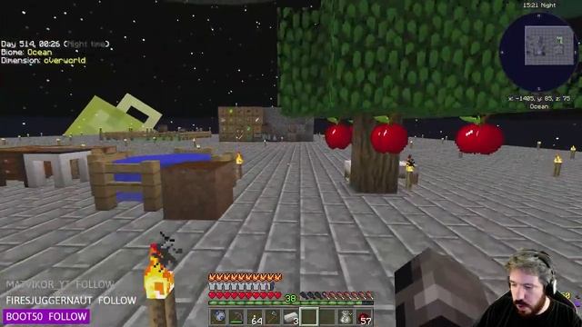 Панда vs. Project Ozone 3: Titan - Episode 30 смотреть онлайн