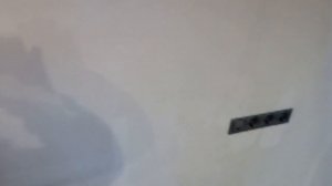 Флизелиновые обои. НЕ ВСЕГДА только на стену наносим клей.