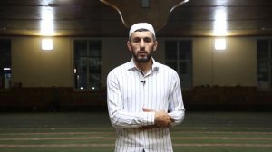 Порядок совершения праздничного Ид Намаза